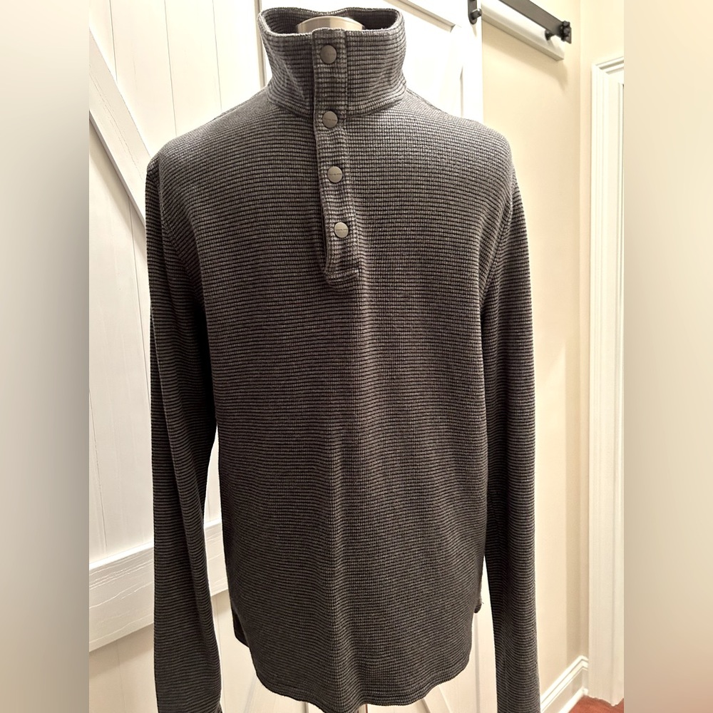 Men’s Michael Kors sweater